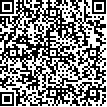 Company's QR code Home invest s.r.o.