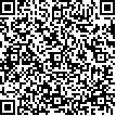Company's QR code Hotel Savannah**** deluxe TRANS WORLD HOTELS, s.r.o.