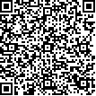 Company's QR code Velkoobchod secondhand Anglie