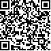 Company's QR code Pumed, s.r.o.