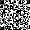 QR Kode der Firma HFO Consulting &  Trading, s.r.o.