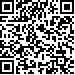 Company's QR code UNinvest, a.s.