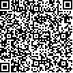 Company's QR code Baryon, s.r.o.