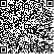 Company's QR code Hyposervis Consulting, a.s.