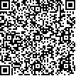 Company's QR code DOMOV a.s.