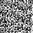 Company's QR code Ales Hlubocky