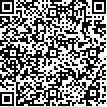 Company's QR code Popeservis s.r.o.