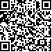Company's QR code GOLD-THERM, s.r.o.