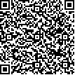 Company's QR code DAMM INVEST GROUP a.s.