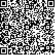 Company's QR code INVESTSERVIS NM s.r.o.