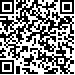 Company's QR code Ing.Arch. Kral Tomas