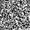 Company's QR code UniCredit Bank Czech Republic and Slovakia, a.s.