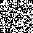 Company's QR code Vesely Tomas Mgr., Ing.