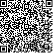 Company's QR code First-rate Investment, s.r.o.