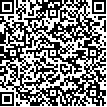 Company's QR code Dupos Invest, a.s.