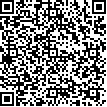 QR Kode der Firma Hair Therapy s. r. o.