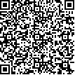 Company's QR code REBE CONSULTING s.r.o.