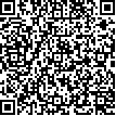 Company's QR code SYNOT W, a.s.
