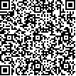 Company's QR code OP INVEST s.r.o.