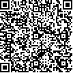 Company's QR code CROWN PERSONNEL s.r.o.