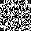 Company's QR code MAYTOWN INVEST s.r.o.