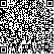 Company's QR code 1 YEAR & MORE PRODUCTION s.r.o.