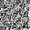 Company's QR code English Just for You, s.r.o.