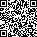 Company's QR code Michal Bystron