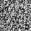 QR Kode der Firma Polnoservis, a.s.