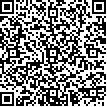 Company's QR code IntraWorlds, s.r.o.