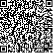 Company's QR code MARCO INVESTMENTS s.r.o.