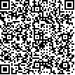 Company's QR code Cemstar Invest s.r.o.