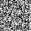 QR kód firmy Penzion Butonia