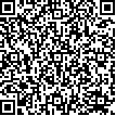Company's QR code UP Real Estate s.r.o.