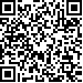 Company's QR code Silhavy Michal - notar