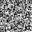 Company's QR code BSP consulting s.r.o.