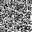 Company's QR code Elimat investment s.r.o.