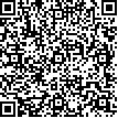 Company's QR code Lubos Verner