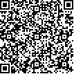 Company's QR code Tomas Vitouch
