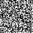 Company's QR code Uncle Sam a.s.