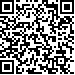 Company's QR code Infratrend Trencin, s.r.o.