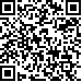 QR kod firmy Griffin Consulting, s.r.o.