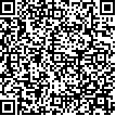 Código QR de la empresa MTB Velichovky