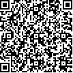 Company's QR code Blue Projects Agency, s.r.o.