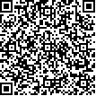 Company's QR code CTS Partners a.s.