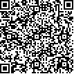 Company's QR code ExCafe s. r.o.