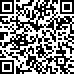 Company's QR code HIS-Point, s.r.o.