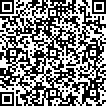 Company's QR code EUROINDUSTRY service s.r.o.
