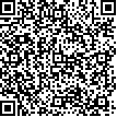 Company's QR code In time Distribution CZ, s.r.o.