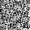 Company's QR code Alfor, s.r.o.